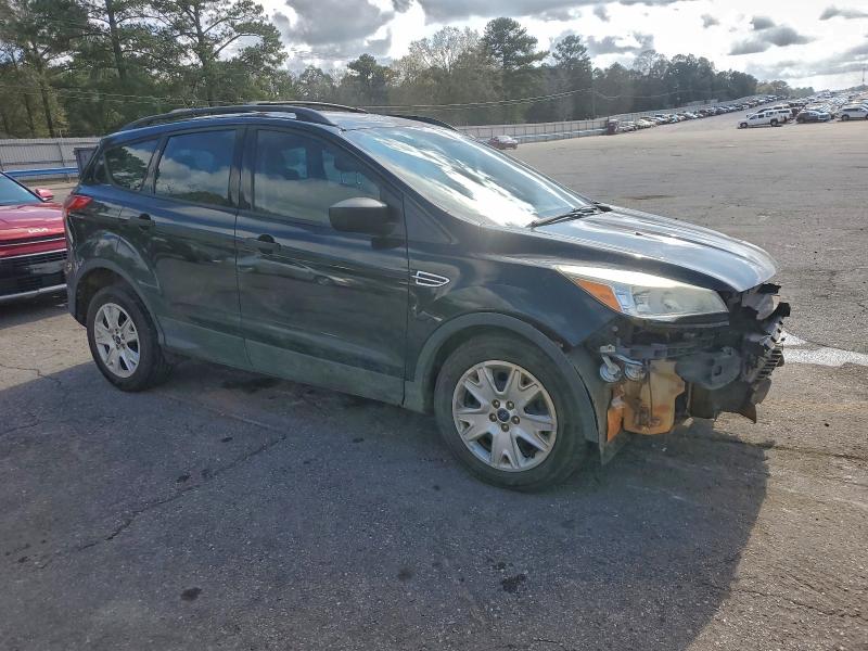 Фото 4 - FORD ESCAPE