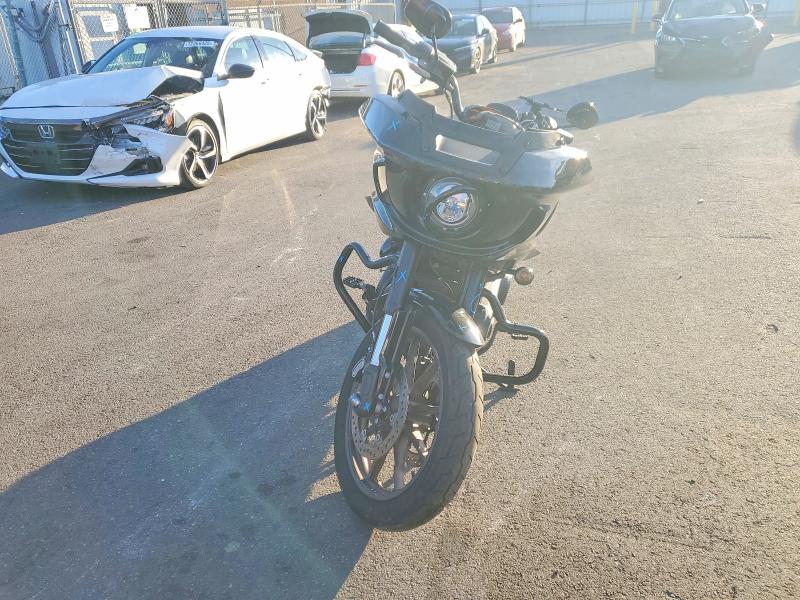 HARLEY-DAVIDSON FXLRST 2022