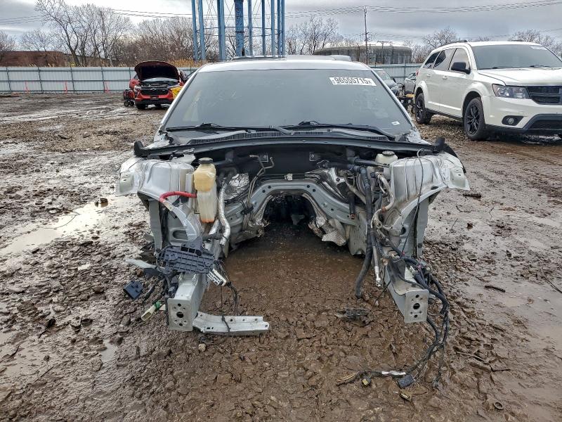 Фото 5 - CHEVROLET CAMARO