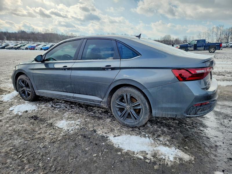 Фото 2 - VOLKSWAGEN JETTA