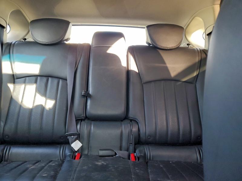 Фото 10 - INFINITI QX50