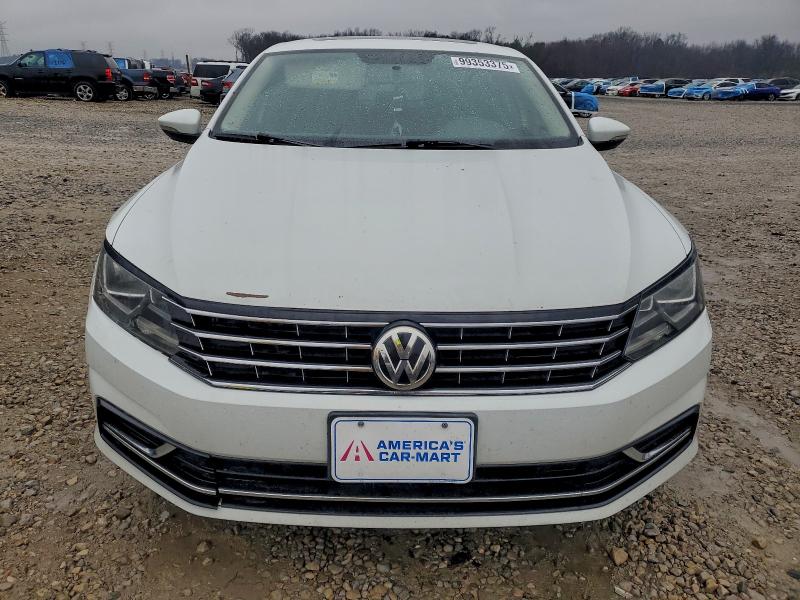 Фото 5 - VOLKSWAGEN PASSAT