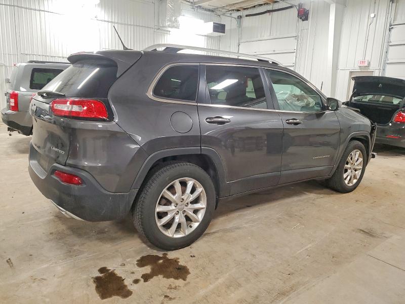 Фото 3 - JEEP GRAND CHER