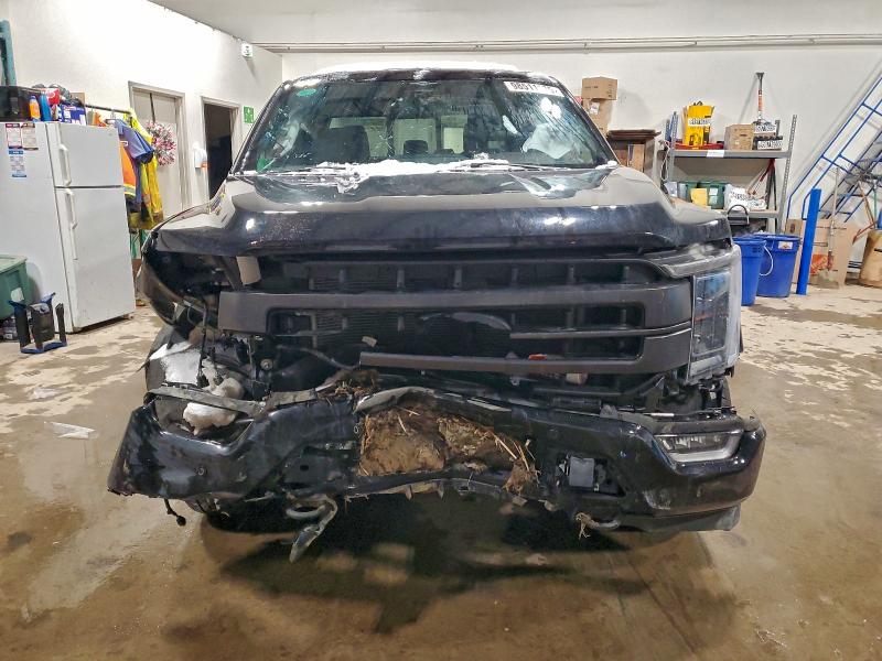 Фото 5 - FORD F-150