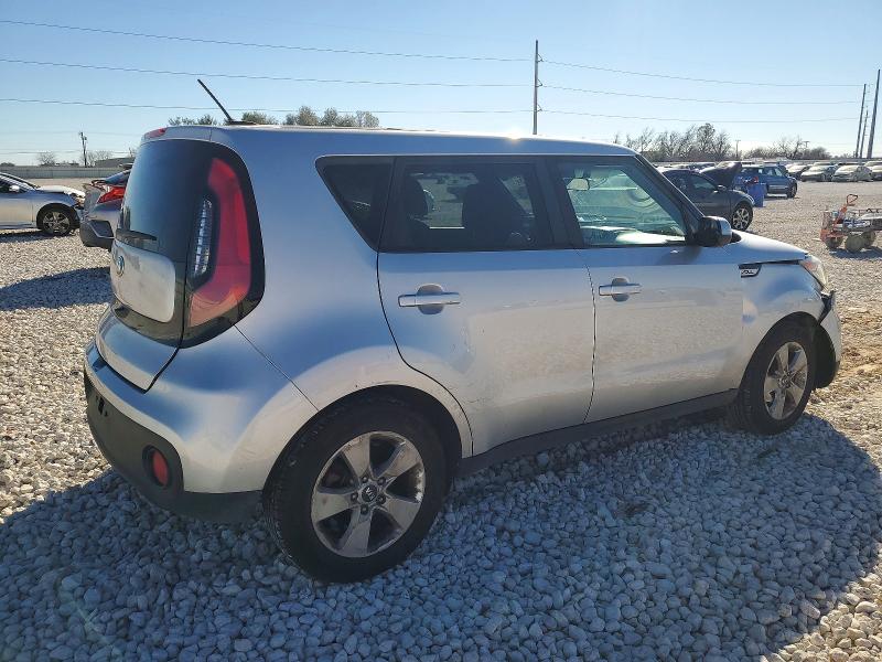 Фото 3 - KIA SOUL
