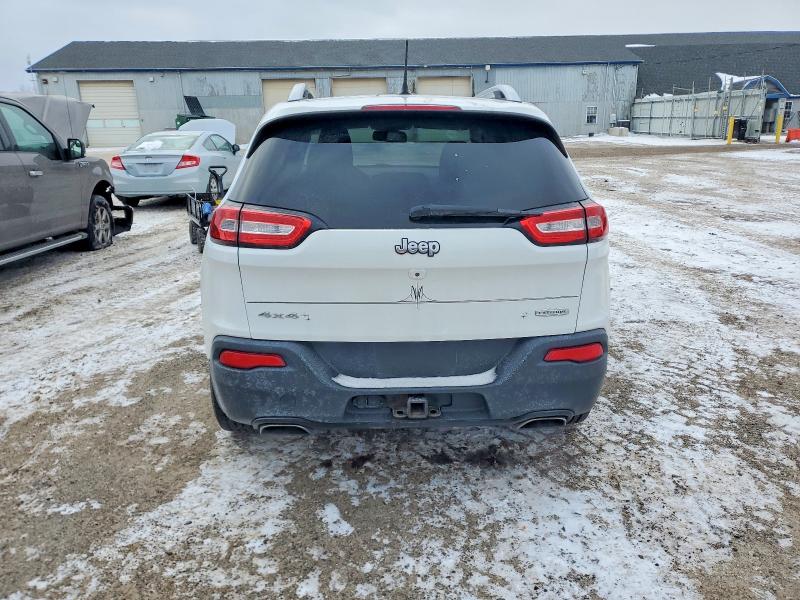 Фото 6 - JEEP GRAND CHER