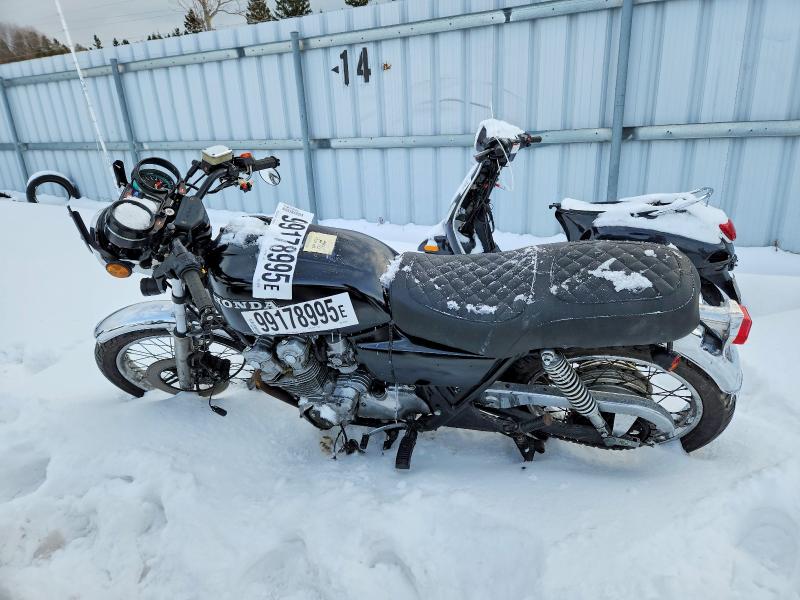 Фото 3 - HONDA VT CYCLE