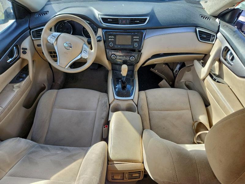 Фото 8 - NISSAN ROGUE