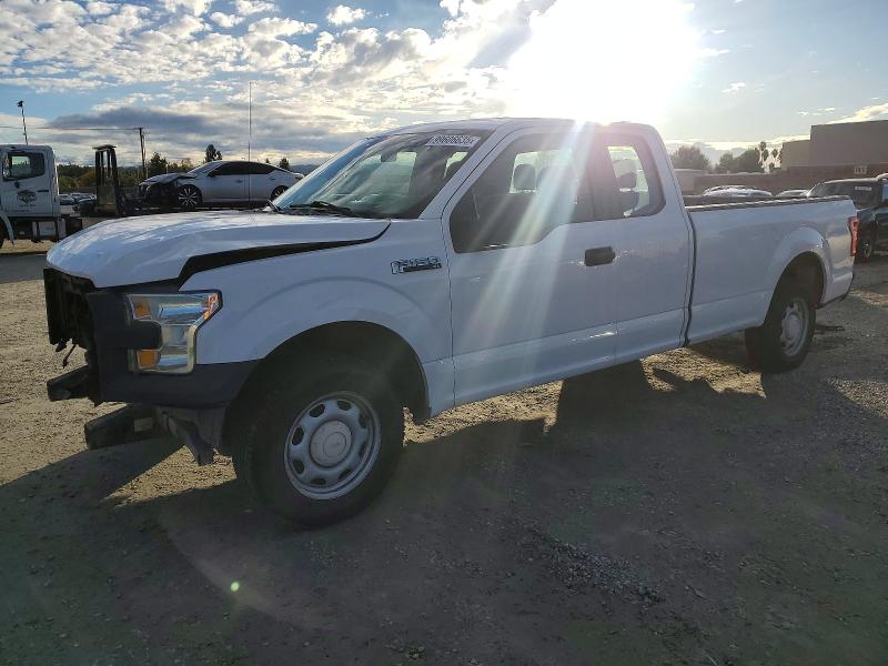 Фото 1 - FORD F-150