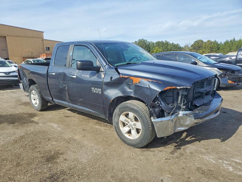 Фото 4 - RAM 1500