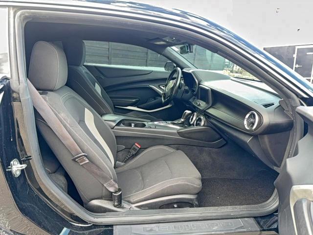 Фото 5 - CHEVROLET CAMARO