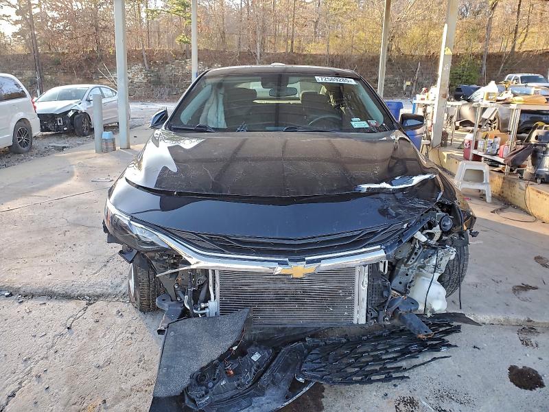 Фото 5 - CHEVROLET MALIBU