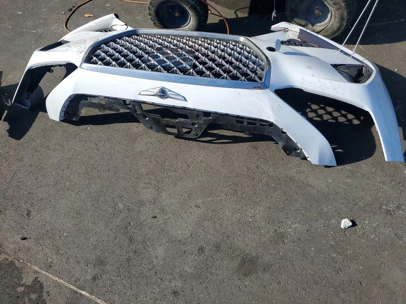 GENESIS G70 2019 VIN KMTG34LAXKU030475