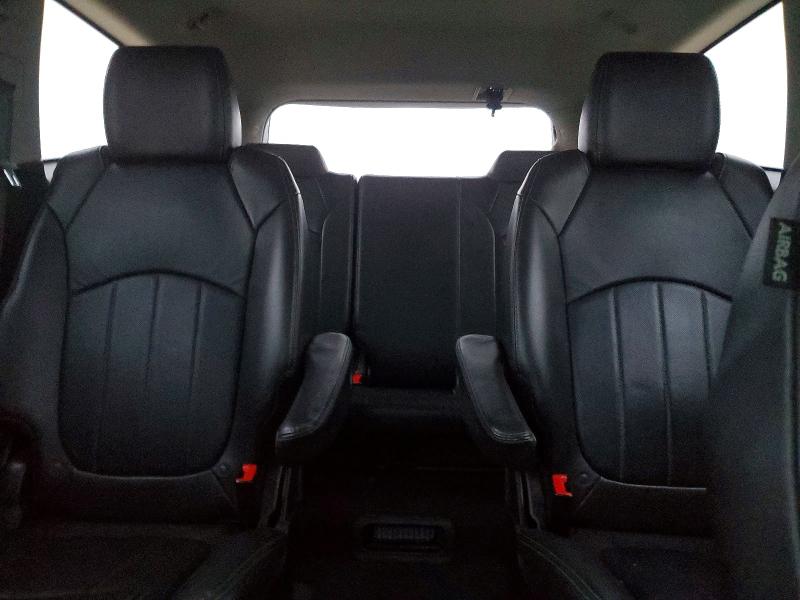 Фото 10 - CHEVROLET TRAVERSE