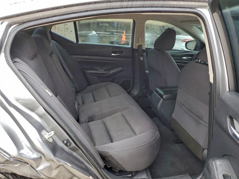 Фото 10 - NISSAN ALTIMA