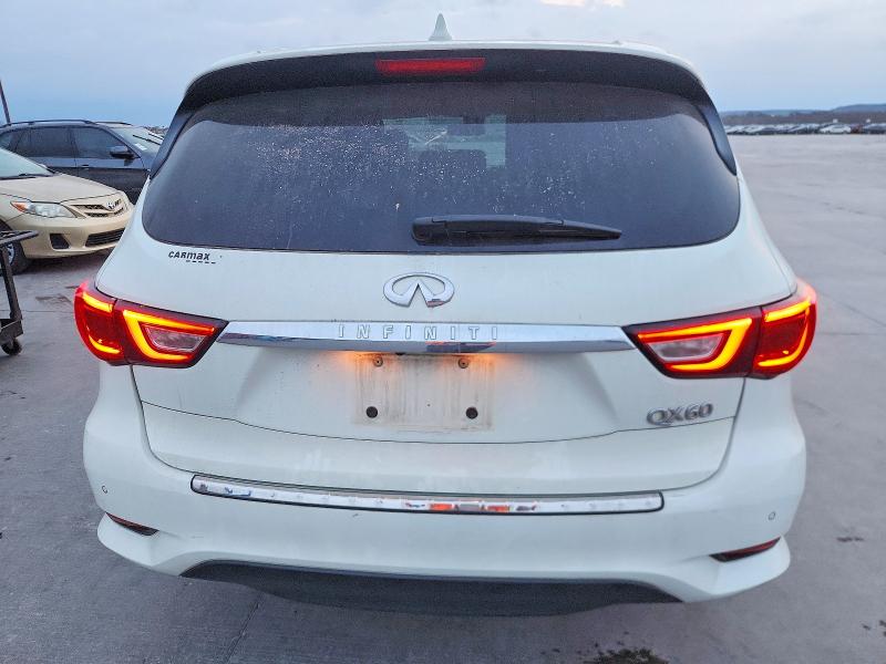 Фото 6 - INFINITI QX60