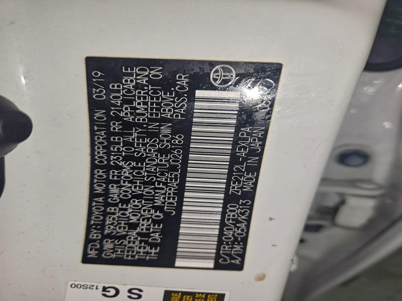 Фото 12 - TOYOTA COROLLA