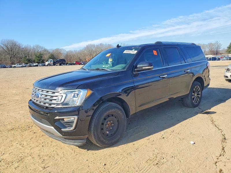 Фото 1 - FORD EXPEDITION