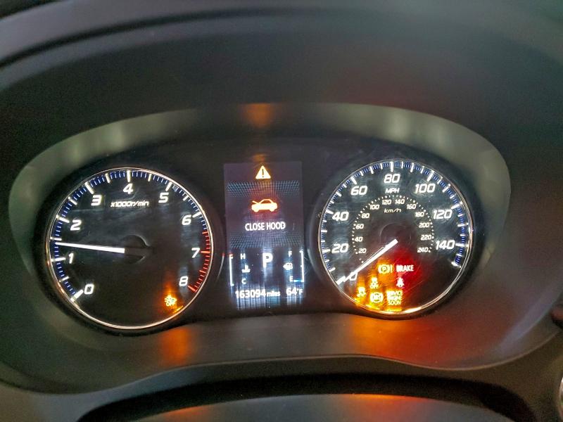 Фото 9 - MITSUBISHI OUTLANDER