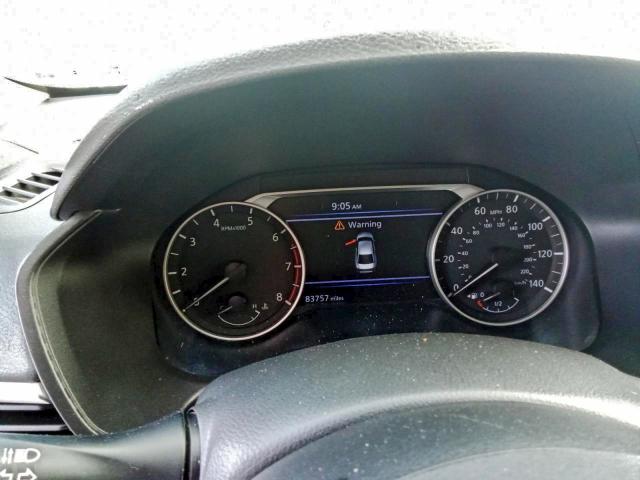 Фото 9 - NISSAN ALTIMA