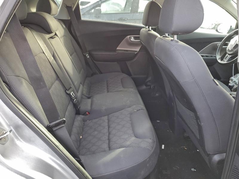 Фото 11 - KIA NIRO