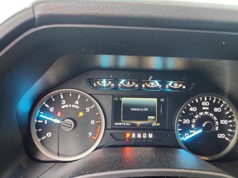 Фото 9 - FORD F-150