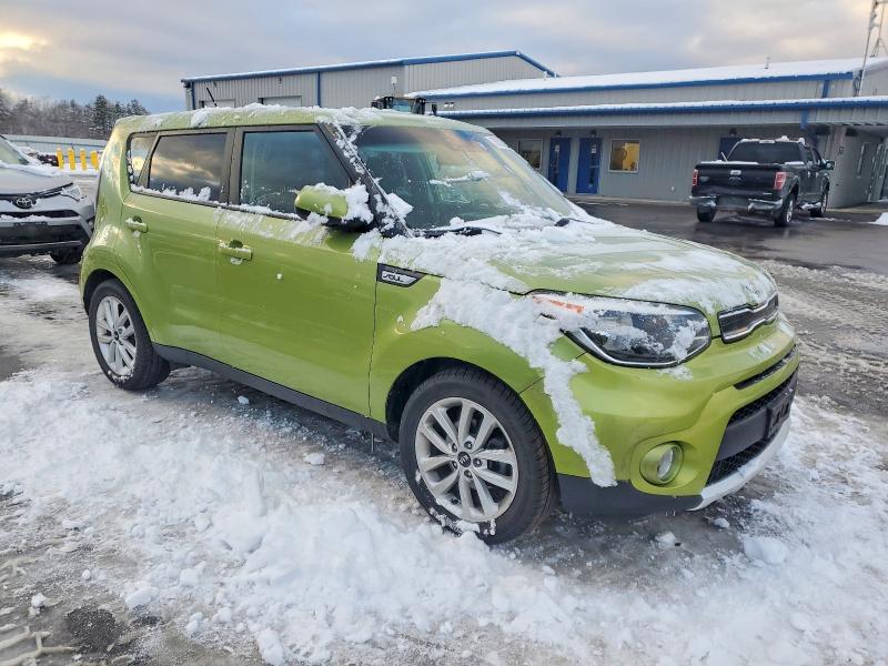 Фото 4 - KIA SOUL