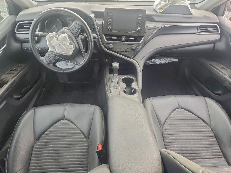 Фото 8 - TOYOTA CAMRY