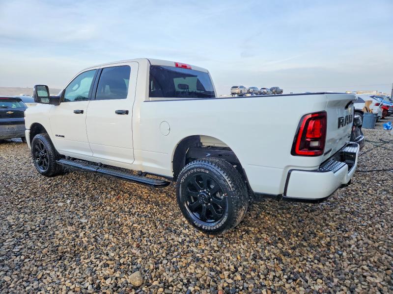 Фото 2 - RAM 2500