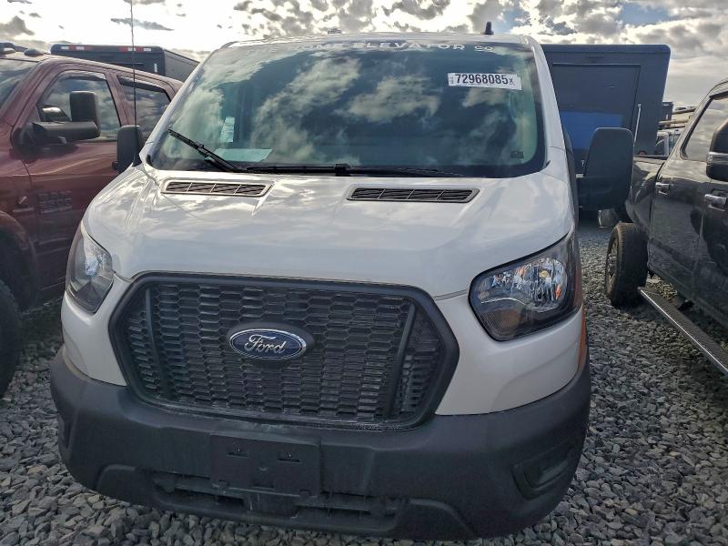 Фото 5 - FORD TRANSIT