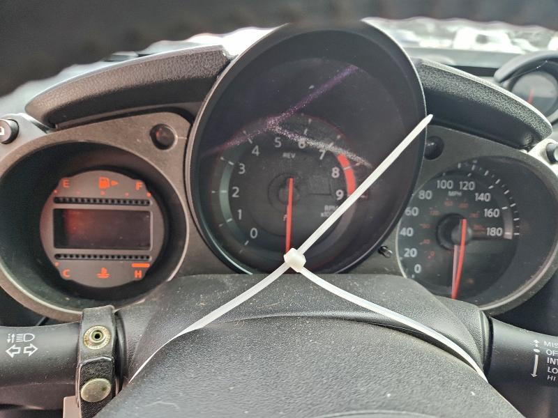 Фото 9 - NISSAN 370Z