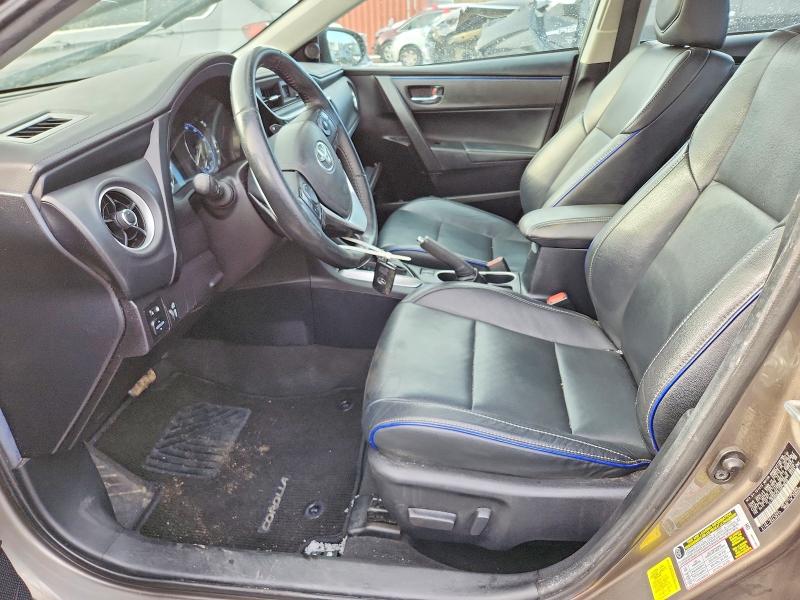 Фото 7 - TOYOTA COROLLA