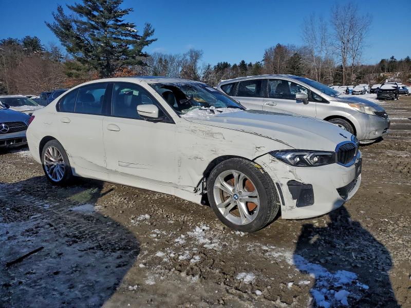 Фото 4 - BMW 3 SERIES