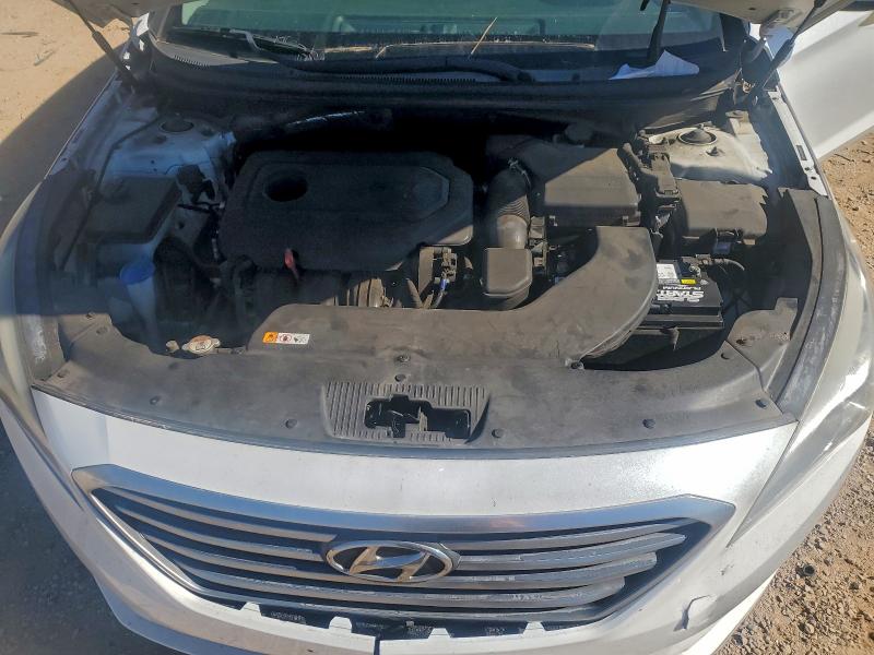 Фото 11 - HYUNDAI SONATA