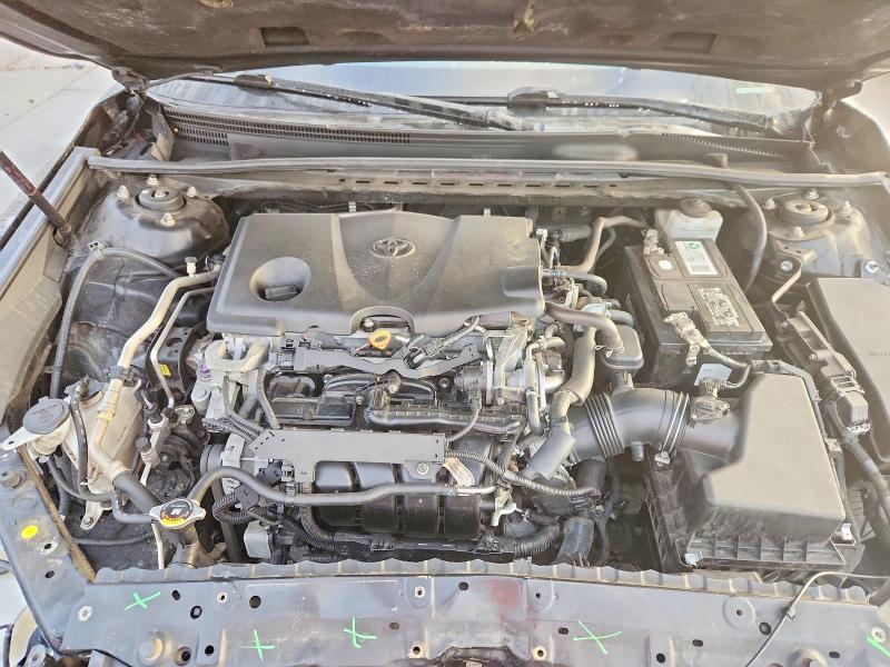 Фото 11 - TOYOTA CAMRY