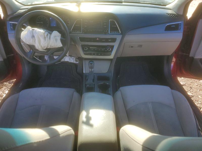 Фото 8 - HYUNDAI SONATA