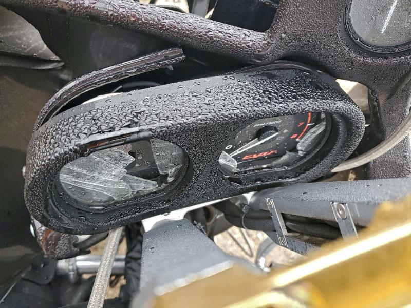 HARLEY-DAVIDSON FLTRXSEANV 2023