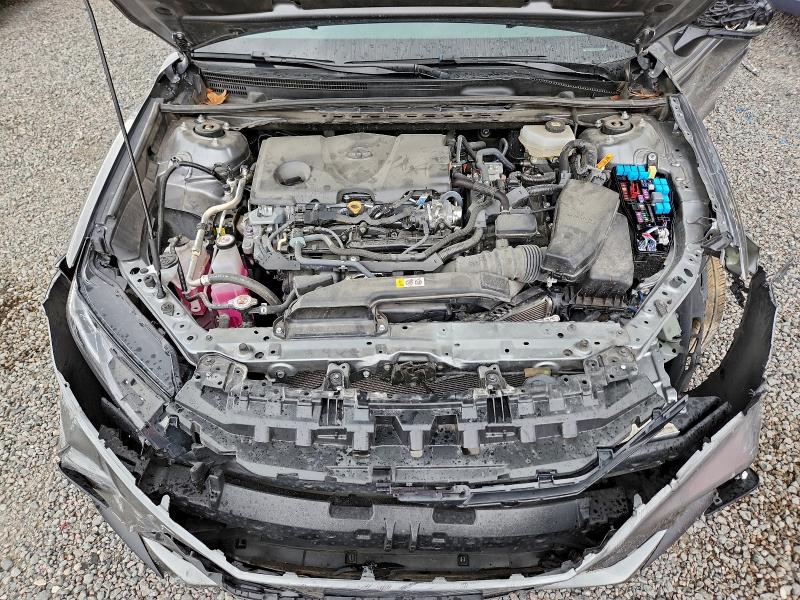 Фото 11 - TOYOTA CAMRY