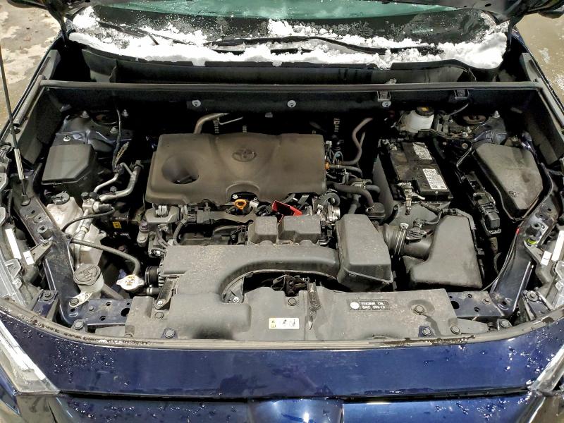 Фото 12 - TOYOTA RAV4