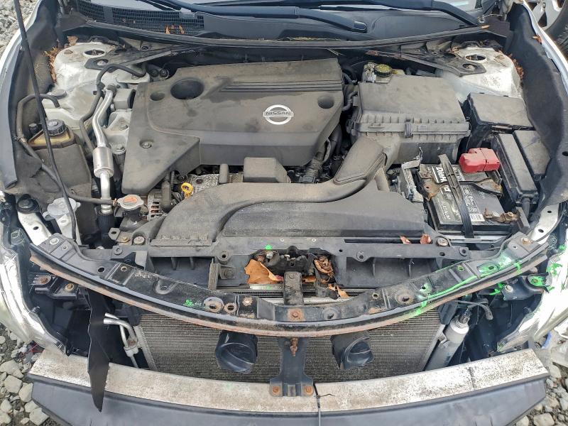 Фото 11 - NISSAN ALTIMA