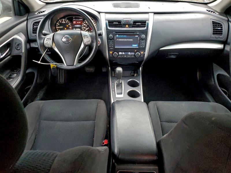 Фото 8 - NISSAN ALTIMA