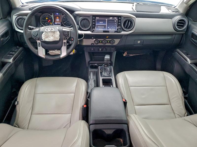 Фото 8 - TOYOTA TACOMA