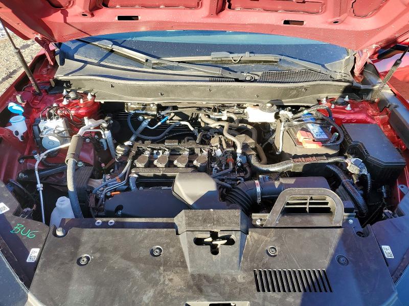 Фото 12 - HONDA CRV