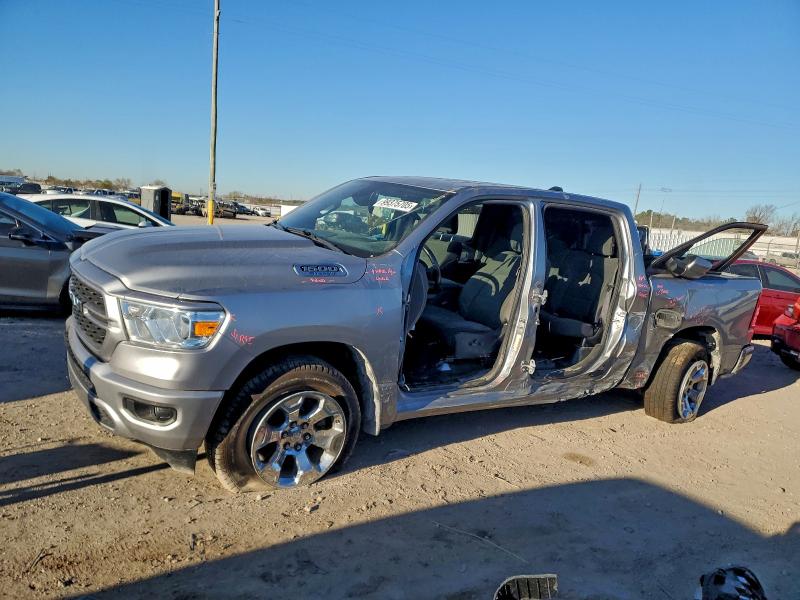 Фото 1 - RAM 1500