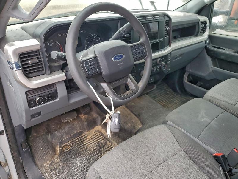 Фото 8 - FORD F250