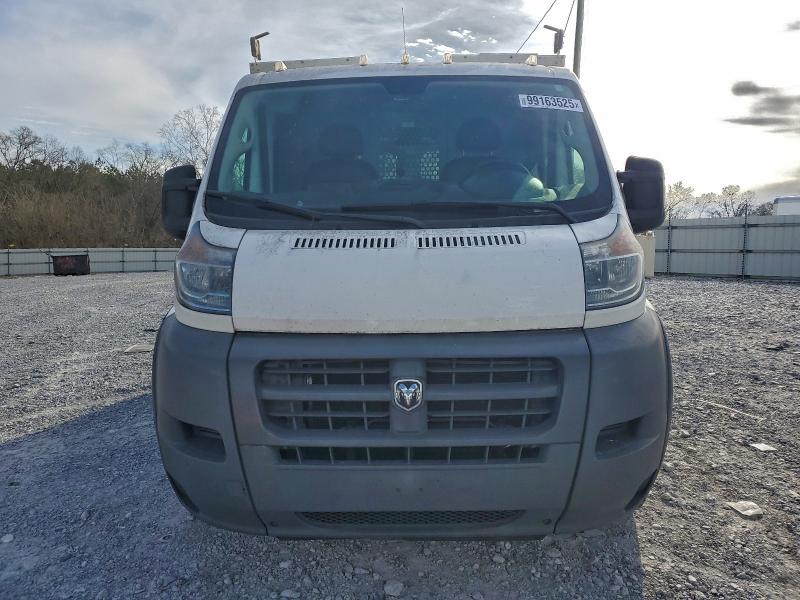 DODGE PROMASTER 2017 VIN 3C6TRVAG4HE543616