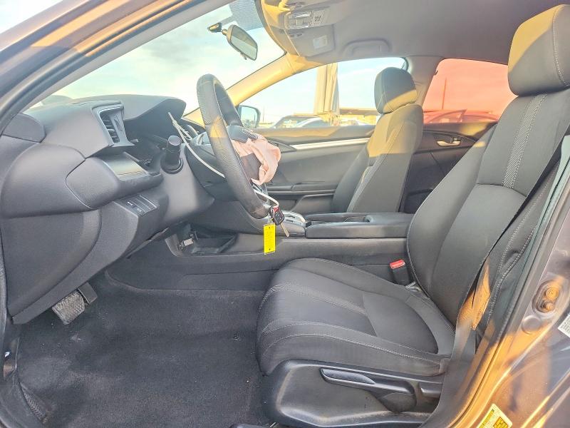 Фото 7 - HONDA CIVIC