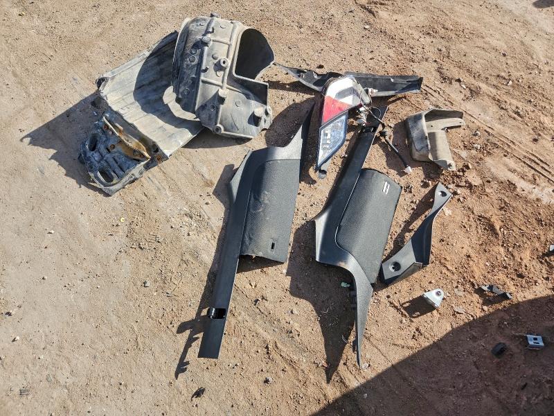 Фото 12 - HONDA CIVIC