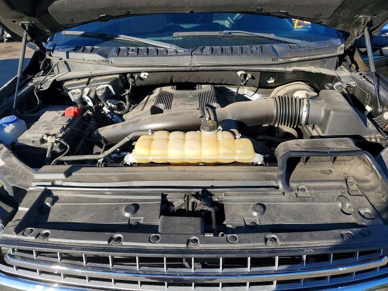 Фото 11 - FORD F-150