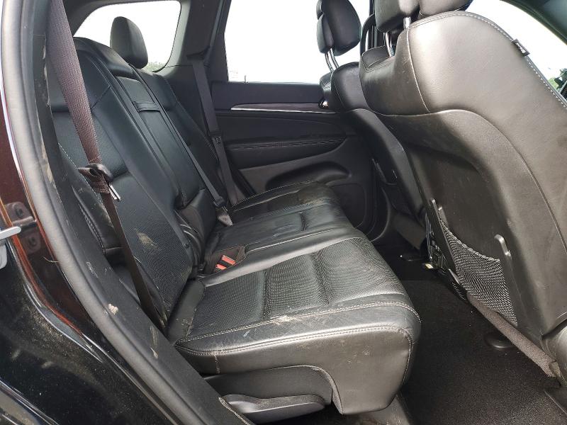 Фото 11 - JEEP GRAND CHER